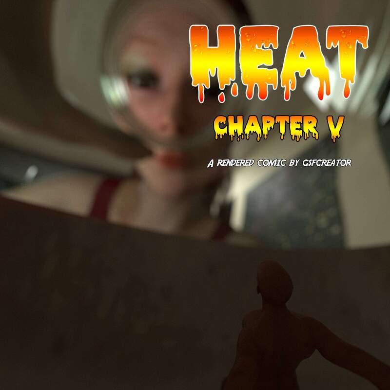 Heat Chapter 5