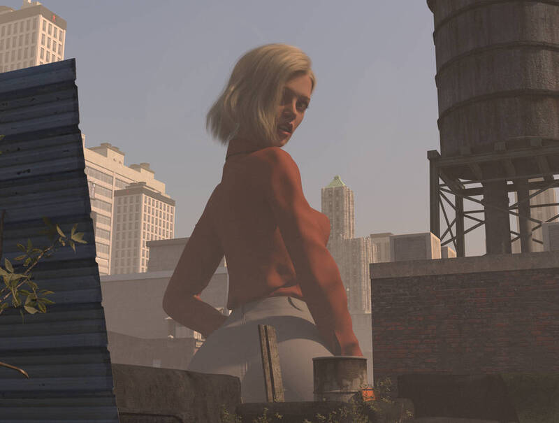 Runswithferrets - Giantess Collection Runswithferrets - Giantess Collection