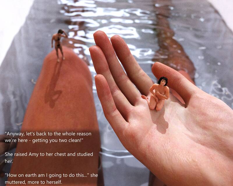 FroggyGTS – Siterip