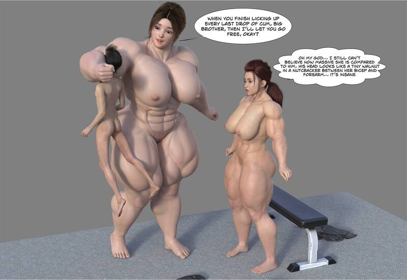 Slave - Sakura at the Gym Slave - Sakura at the Gym