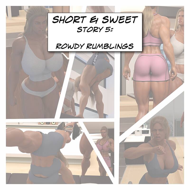 Robolord - Rowdy Rumblings - D Adult Comic Robolord - Rowdy Rumblings - D Adult Comic