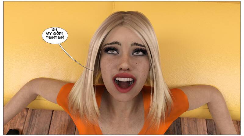 RSerg - Noom-Noom Show RSerg - Noom-Noom Show