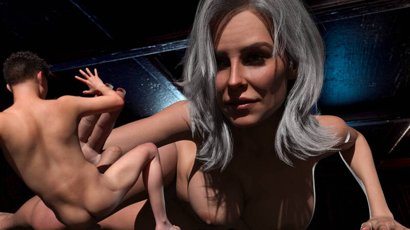 TheCriticalShrinker – One Day Valerie & Margaret